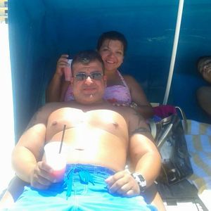 Meet your Posher, William willy